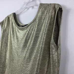 knot sisters Dresses - Knot Sisters Gold Comfy Shift Dress knot sisters Dresses - Knot Sisters Gold Comfy Shift Dress